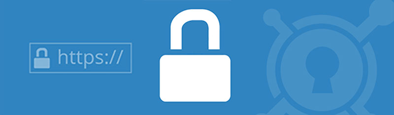 گواهینامه امنیتی SSL - HTTPS