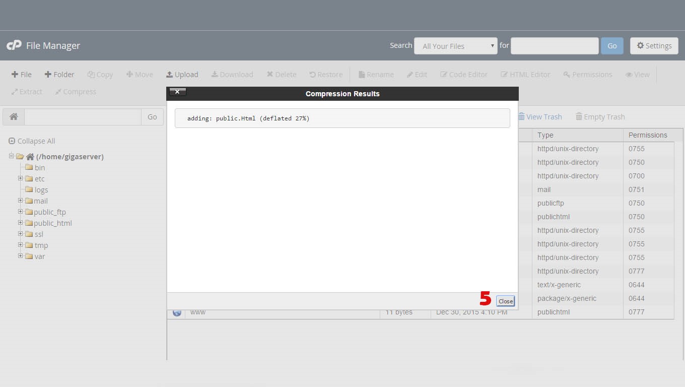 file manager file manager