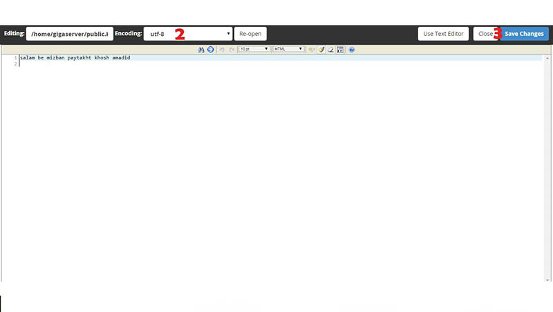 file manager file manager