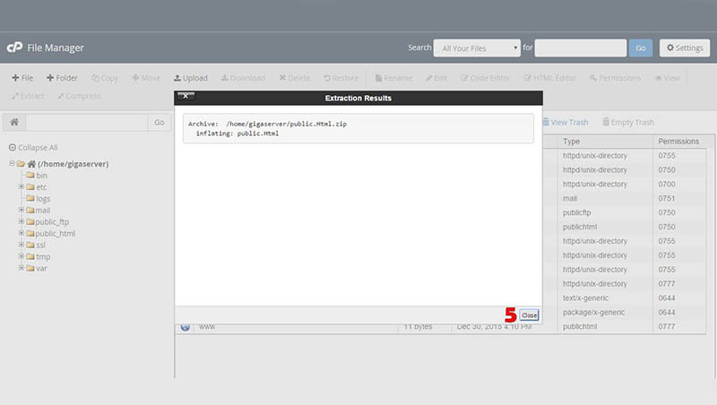 file manager file manager