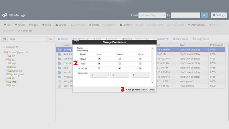 file manager file manager